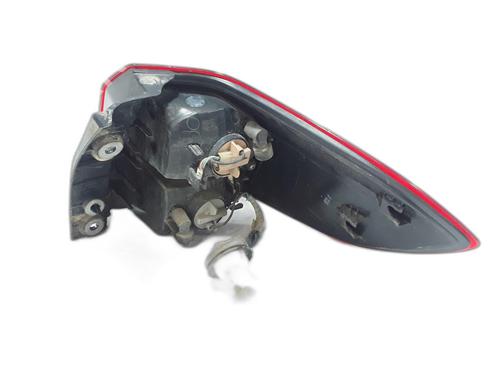 Left taillight SUZUKI VITARA (LY) 1.6 AllGrip (APK 416) | BP28137275C34 