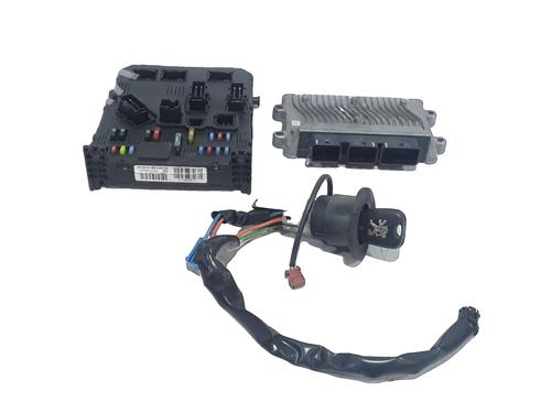 Used Electronic module Electronic module 39571266 39571266