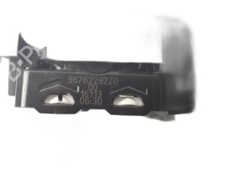 Left rear window switch PEUGEOT 308 SW II (LC_, LJ_, LR_, LX_, L4_) 2.0 BlueHDi 150 | BP29015327I29 