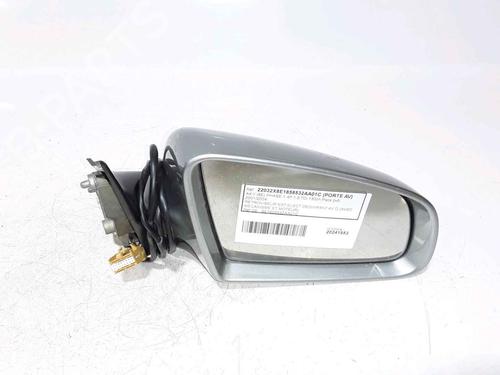 Right mirror AUDI A4 B6 (8E2) 1.9 TDI | BP25192462C27 