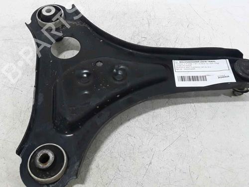 Left front suspension arm RENAULT TWINGO III (BCM_, BCA_) 1.0 SCe 70 (BCMB) | BP25195740M12 