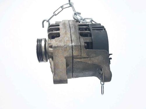Used Alternator Alternator 25177983 25177983