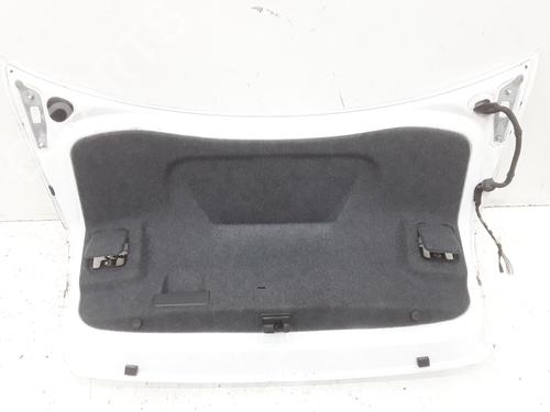 Tailgate SEAT EXEO (3R2) 2.0 TDI | BP25167921C6 