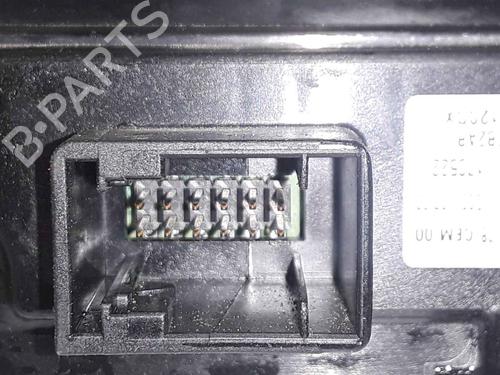 Switch PEUGEOT 3008 II SUV (MC_, MR_, MJ_, M4_) 1.6 BlueHDi 120 | BP25169594I30 