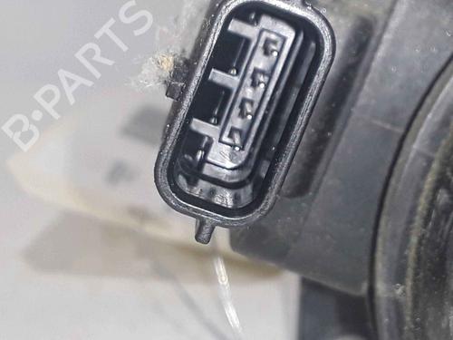 Mass air flow sensor RENAULT CLIO IV (BH_) 1.5 dCi 90 | BP25180916M95 