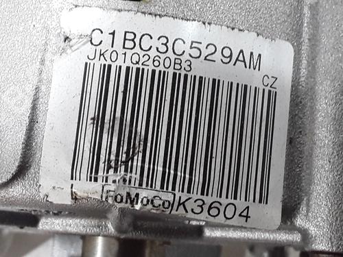 Steering column FORD FIESTA VI (CB1, CCN) 1.5 TDCi | BP37273356M21 - Image 2