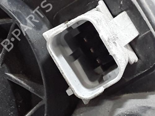 Left headlight PEUGEOT 206 Hatchback (2A/C) 1.4 HDi eco 70 | BP27508866C28 