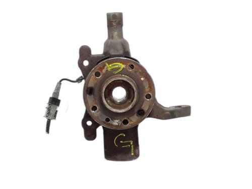 Used Left front steering knuckle OPEL ZAFIRA / ZAFIRA FAMILY B (A05) 1.9 CDTI (M75) (120 hp) 30403565