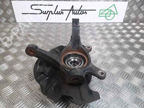 Left front steering knuckle SUZUKI VITARA (LY) 1.6 DDiS (APK 416D) | BP25196252M25 