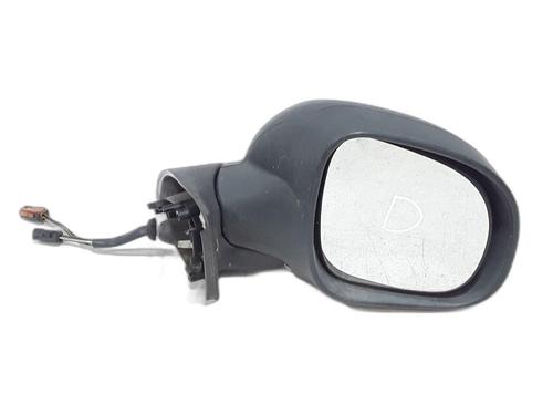 Used Right mirror CITROËN C3 Pluriel (HB_) 1.4 HDi (68 hp) 27559355