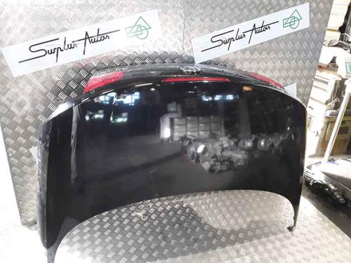 Bakluke CC/Kombi-Kupé VW EOS (1F7, 1F8) 2.0 TDI (140 hp) 25167969