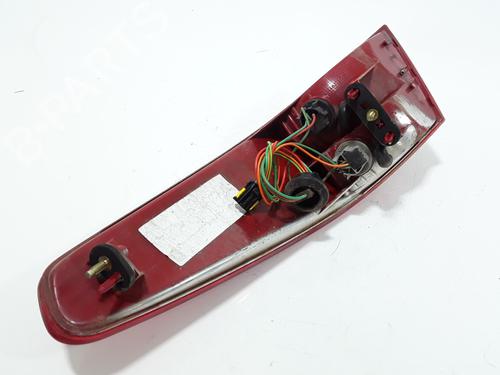 Left taillight PEUGEOT 607 (9D, 9U) 2.2 16V | BP25187718C34 