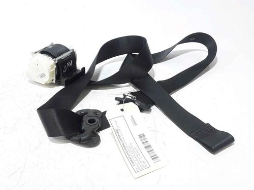 Used Front right belt tensioner BMW 1 (E81) 116 d (116 hp) 25162388