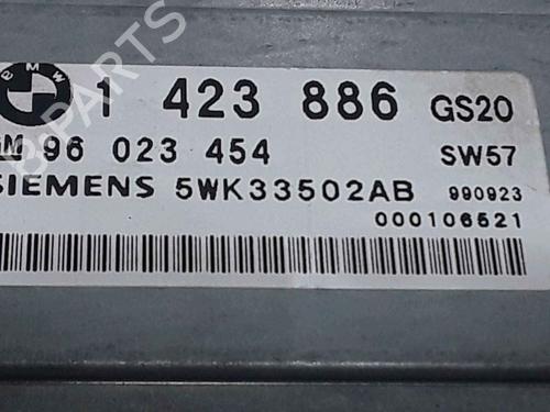 Automatic gearbox ECU BMW 5 (E39) 530 d | BP25194930M51 
