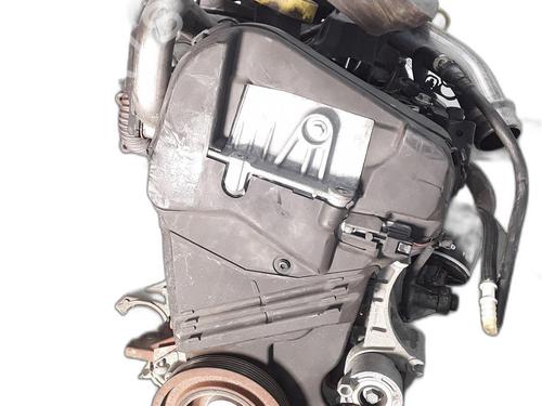Engine RENAULT CLIO III (BR0/1, CR0/1) 1.5 dCi (C/BR0G, C/BR1G) | BP30138713M1