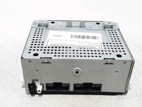 Radio FORD FIESTA VI (CB1, CCN) 1.25 | BP25189736E6 
