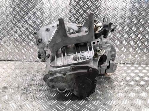 Gearbox PEUGEOT 407 (6D_) 2.0 HDi 135 (6DRHRH, 6DRHRE, 6DRHRG, 6DRHRJ) | BP25184410M3 