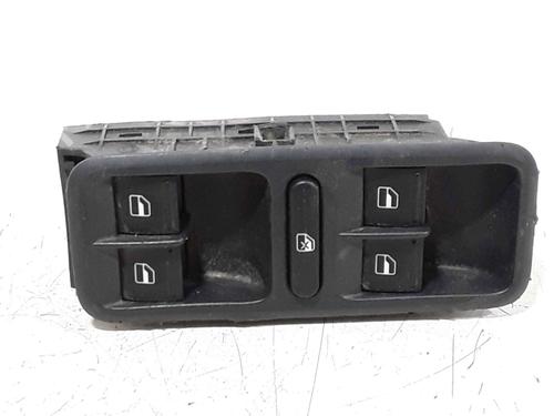 Used Switch SKODA ROOMSTER (5J7) 1.9 TDI (105 hp) 25185348