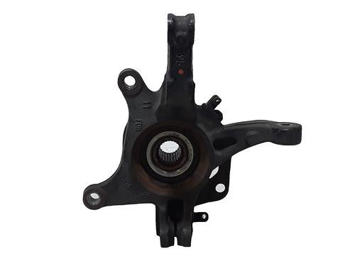 Right front steering knuckle RENAULT CAPTUR I (J5_, H5_) 1.5 dCi 90 (J5N4, J5M5, J5MW, J5M6, J5AL, J5AJ) | BP36168951M26 - Image 2