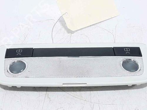 Used Interior roof light MERCEDES-BENZ A-CLASS (W176) A 200 CDI / d (176.008) (136 hp) 25180475