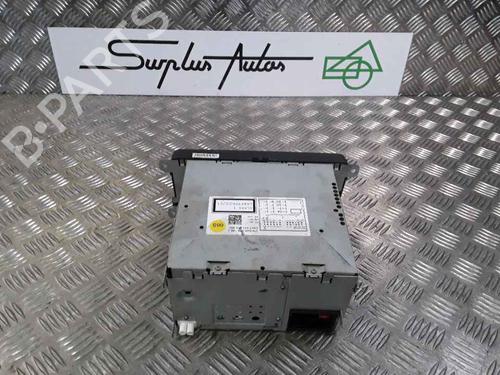 Radio VW POLO V (6R1, 6C1) 1.6 TDI | BP25189888E6 