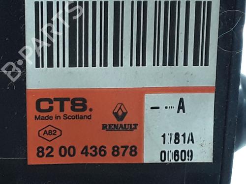 Pedal RENAULT KANGOO Express (FW0/1_) 1.5 dCi 70 (FW0A, KW0V) | BP29344279I4 