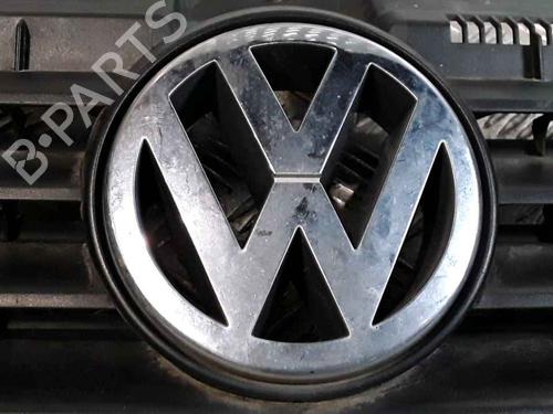 Grille VW POLO (9N_, 9A_) 1.9 SDI | BP25167272C40 