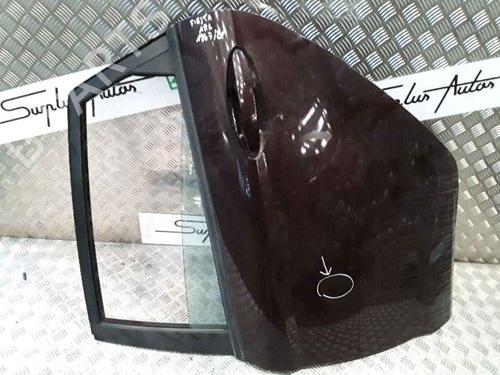 Left rear door FORD FIESTA VI (CB1, CCN) 1.6 TDCi | BP25188697C4 