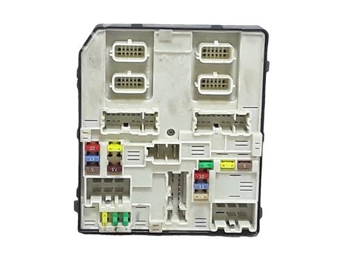 Used Fuse box RENAULT LAGUNA III (BT0/1) 1.5 dCi (BT00, BT0A, BT0T, BT1J) (110 hp) 32307509