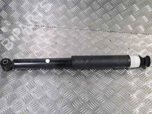 Used Right rear shock absorber RENAULT CLIO IV (BH_) 1.5 dCi 90 (90 hp) 25195581