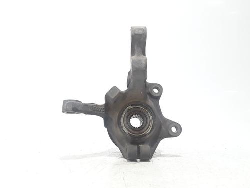 Left front steering knuckle RENAULT KANGOO Express (FC0/1_) 1.5 dCi (FC07, FC1R) | BP29015323M25 