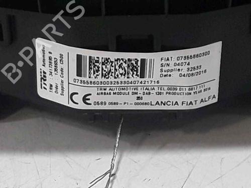 Driver airbag CITROËN JUMPER II Van 2.0 BlueHDi 130 | BP25160182C9 