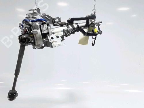 steering-column-renault-koleos-i-hy_-2008-25174478 main image