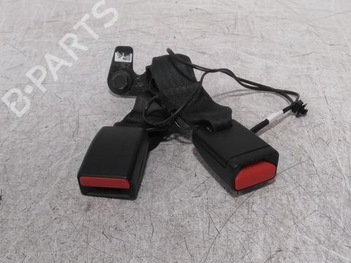 Used Seat buckle Seat buckle 39151535 39151535