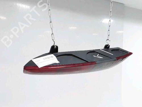 Left taillight FORD FOCUS II Turnier (DA_, FFS, DS) 1.8 TDCi | BP25187405C34 