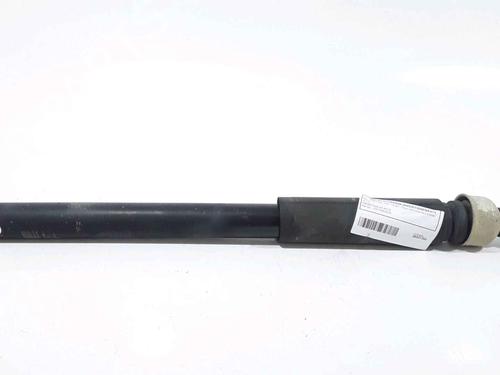 Used Left rear shock absorber NISSAN JUKE (F15) 1.5 dCi (110 hp) 25197321