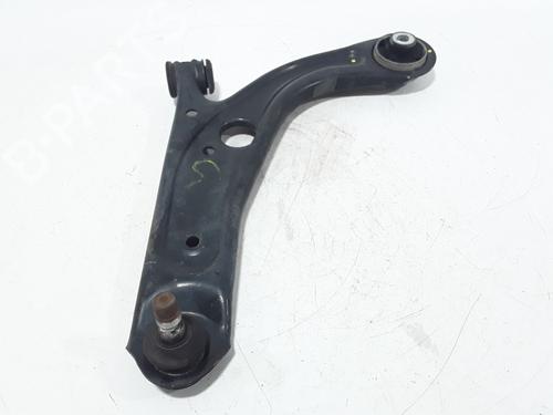 Left front suspension arm FIAT PANDA (312_, 319_) 1.2 (312PXA1A) | BP25195944M12 