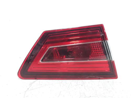 Used Left tailgate light RENAULT CLIO IV (BH_) 1.5 dCi 90 (90 hp) 31239720