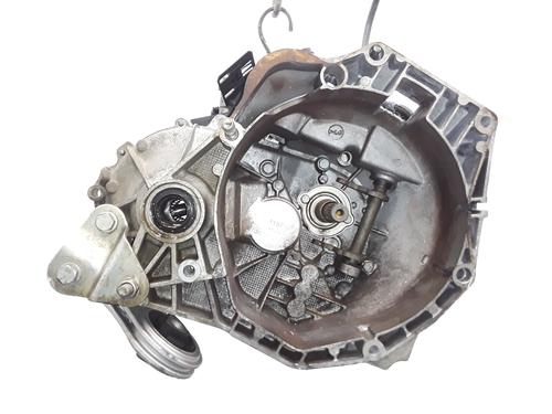 Used Gearbox LANCIA MUSA (350_) 1.3 D Multijet (350.AXG11, 350.AXG1A) (90 hp) 30865671
