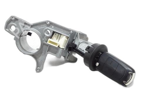 Electronic module OPEL ZAFIRA / ZAFIRA FAMILY B (A05) 1.7 CDTI (M75) | BP30629215M83 