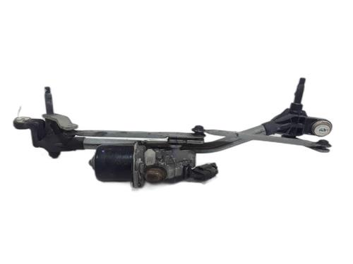 Front wipers mechanism RENAULT MEGANE III Hatchback (BZ0/1_, B3_) 1.5 dCi | BP30605003C83