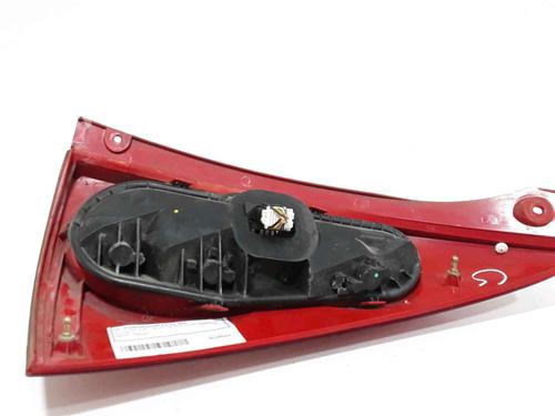 Left taillight PEUGEOT 107 (PM_, PN_) 1.0 | BP25187453C34