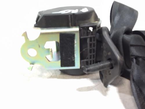 Rear left seatbelt PEUGEOT 2008 I (CU_) 1.2 THP 110 / PureTech 110 | BP31820342I29