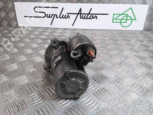 Starter CITROËN SAXO (S0, S1) 1.1 X, SX | BP25177206M8 