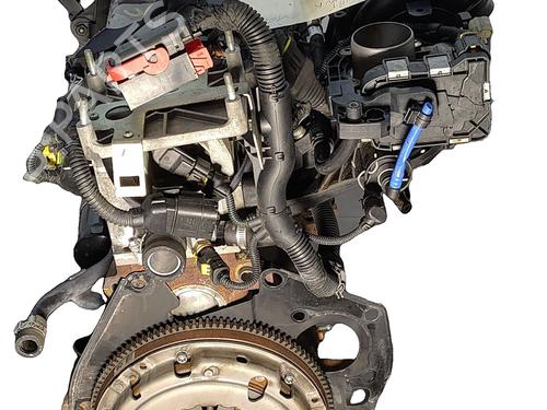 Used Engine Engine FIAT PANDA (169_) 1.2 (169AXF2A, 169AXF1A) (69 hp) 39892353 39892353