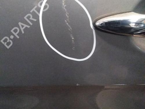 Used Left front door LANCIA YPSILON (843_) 1.3 JTD (843.AXD11, 843.AXD1A) (70 hp) 25188480