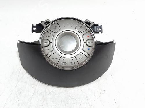 Used Climate control Climate control NISSAN MICRA IV (K13K, K13KK) 1.2 (80 hp) 36460155 36460155