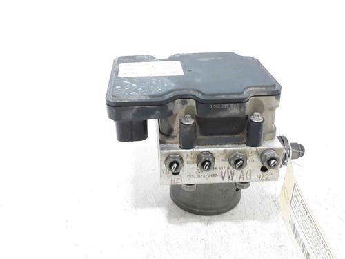 Used ABS pump SKODA FABIA III (NJ3) 1.0 (60 hp) 25164928