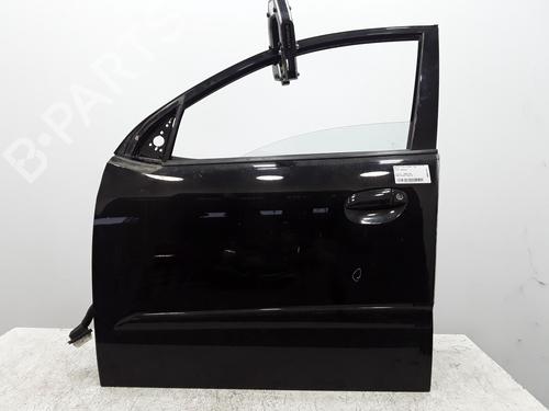 Used Left front door Left front door 38255514 38255514