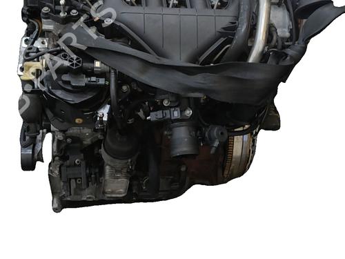 Engine PEUGEOT 307 (3A/C) 2.0 HDi 135 | BP38797342M1 - Image 5